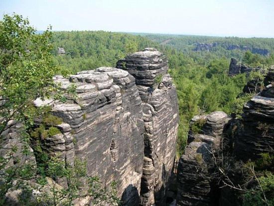 Climb And Bike Тиса Экстерьер фото